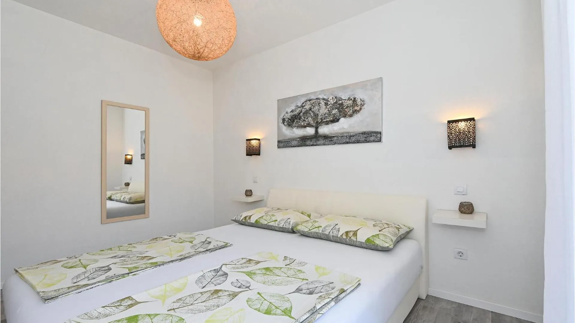 Amazing Apartment In Okrug Gornji With Wifi Croatia